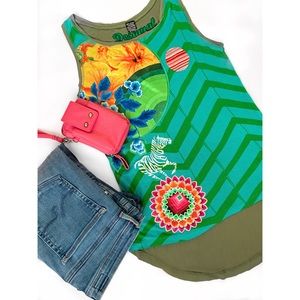 Desigual top
